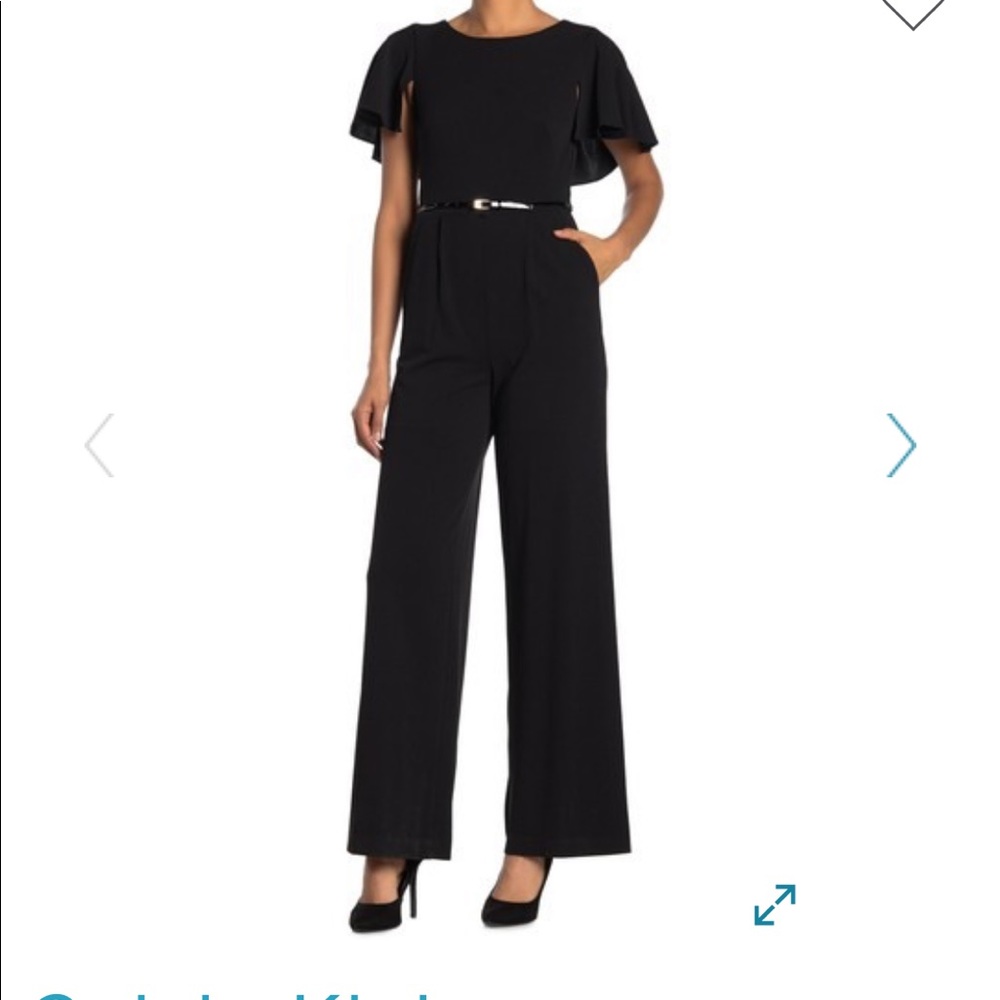 Calvin Klein romper